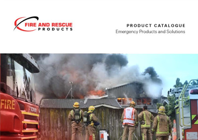 Fire Rescue Brochure Brochures | FIRE AND RESCUE PRODUCTS PTY LTD
