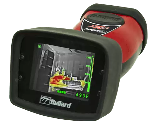 Bullard QXT Thermal Imager