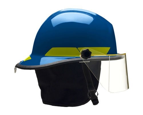 Bullard PX Series Fire Helmet