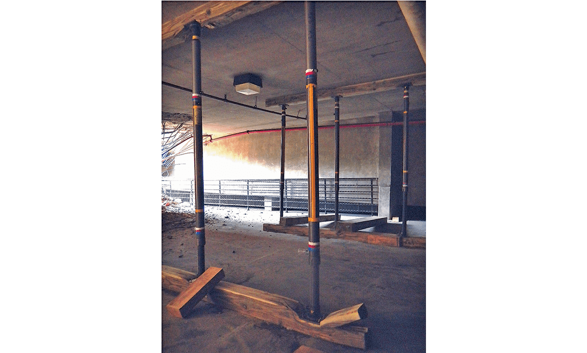 Paratech USAR Shoring Kits