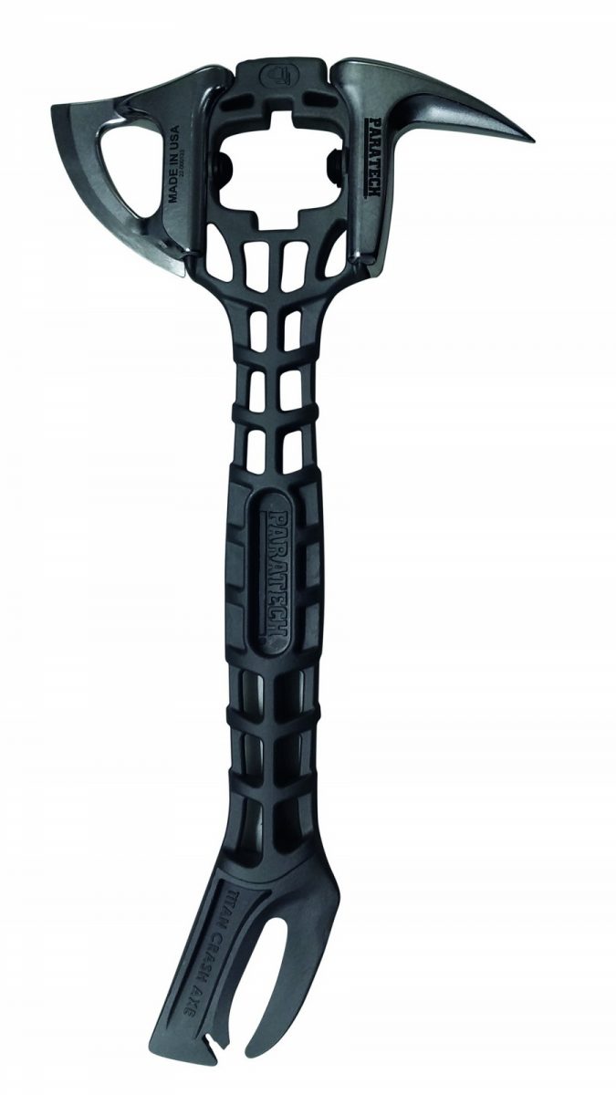 Paratech Titan Crash Axe