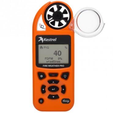 Kestrel 5500 Fire Weather Meter Pro