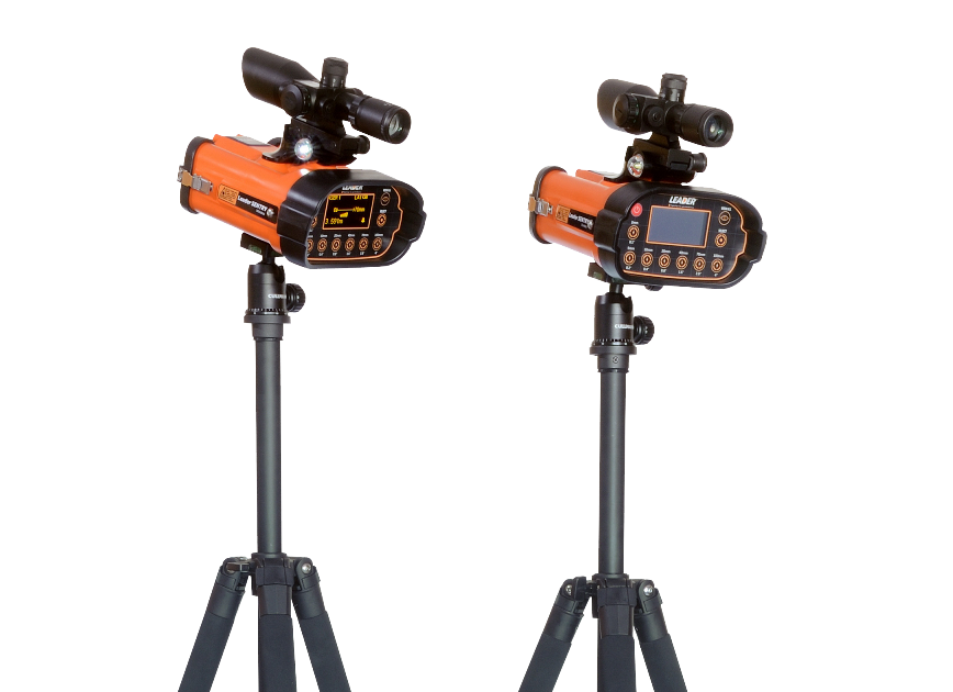 LEADER SENTRY B2