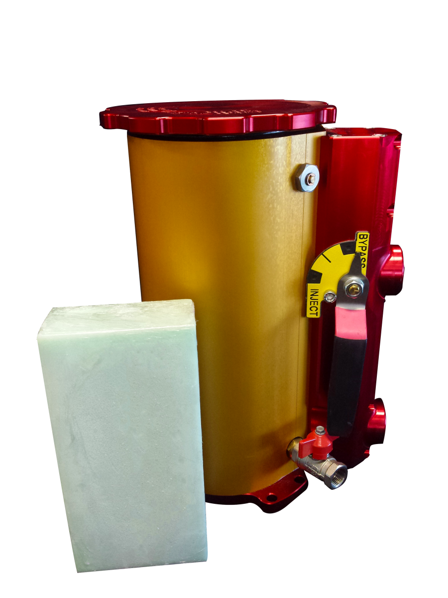 Quikcorp 1Kg Block