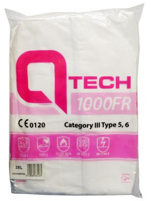 FR 1000L Coveralls
