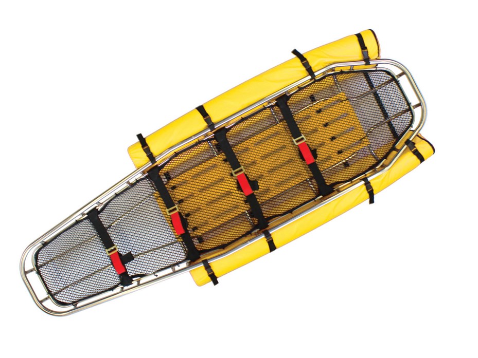 Ferno Flotation Collar for Basket Stretchers