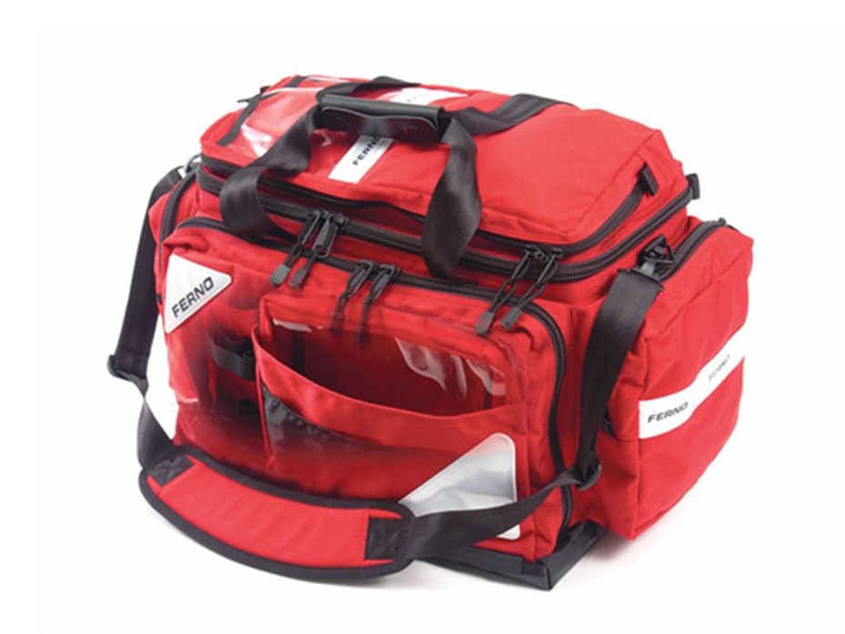 Ferno Professional Trauma Kit