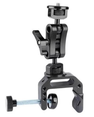Ninja Clamp