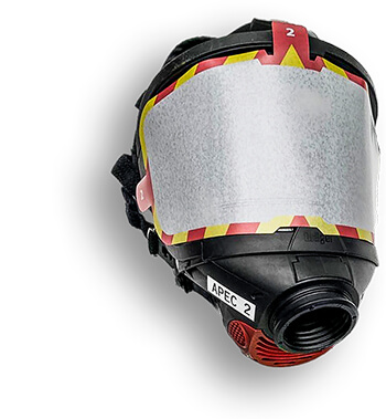 Dewipe Eclipse blackout masks