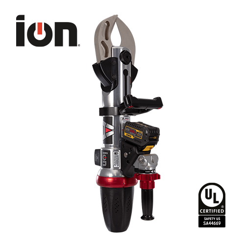 AMKUS – CUTTER – ION IC700