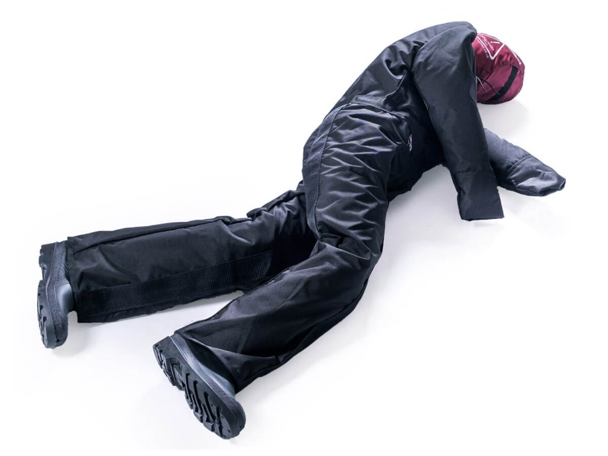 Ruth Lee General Duty Dummy