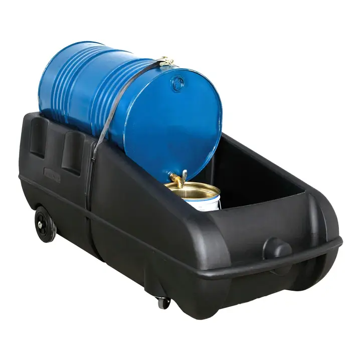 Controlco Drum Trolley