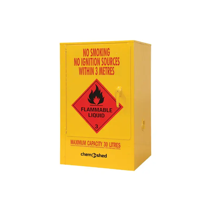 Chemshed Flammable Cabinet