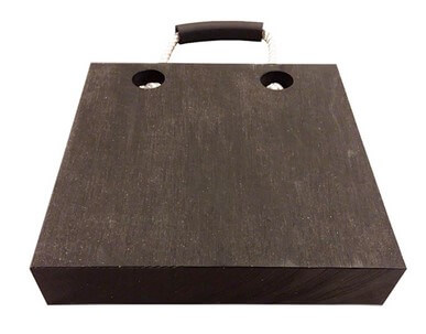 Turtle Jack Pad