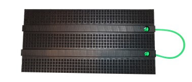 Turtle Slab Pad