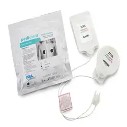 Zoll Child Pedi-Padz II Electrodes