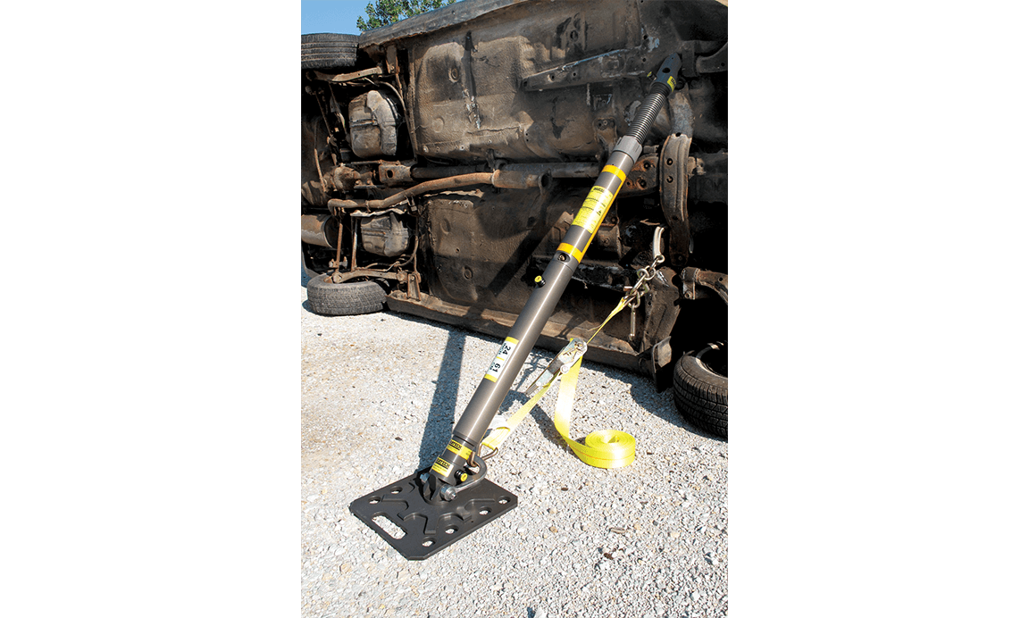 Paratech Standard Vehicle Stabilization Kit